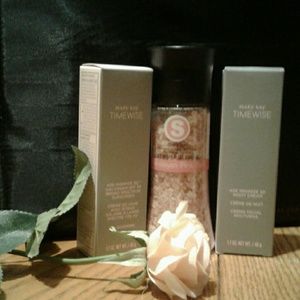 Facial care